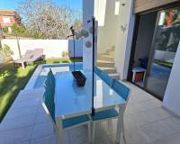 tekrar satış - Villa - Orihuela Costa - Lomas de Cabo Roig