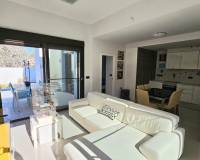 tekrar satış - Villa - Orihuela Costa - Lomas de Cabo Roig