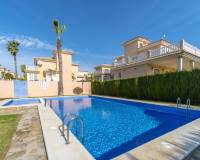 tekrar satış - Villa - Orihuela Costa - Los Balcones y los Altos