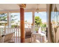 tekrar satış - Villa - Orihuela Costa - Los balcones