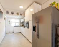 tekrar satış - Villa - Orihuela Costa - Los balcones