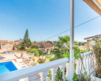 tekrar satış - Villa - Orihuela Costa - Los balcones