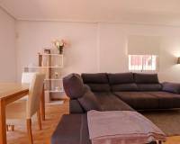 tekrar satış - Villa - Orihuela Costa - Montezenia