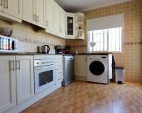 tekrar satış - Villa - Orihuela Costa - Montezenia