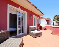 tekrar satış - Villa - Orihuela Costa - Montezenia