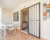 tekrar satış - Villa - Orihuela Costa - Playa Flamenca