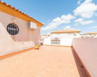 tekrar satış - Villa - Orihuela Costa - Playa Flamenca