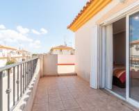 tekrar satış - Villa - Orihuela Costa - Playa Flamenca