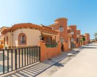 tekrar satış - Villa - Orihuela Costa - Playa Flamenca