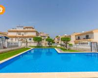 tekrar satış - Villa - Orihuela Costa - Playa Flamenca