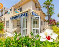 tekrar satış - Villa - Orihuela Costa - Playa Flamenca