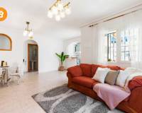 tekrar satış - Villa - Orihuela Costa - Playa Flamenca