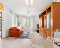 tekrar satış - Villa - Orihuela Costa - Playa Flamenca
