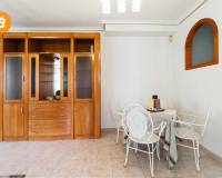 tekrar satış - Villa - Orihuela Costa - Playa Flamenca