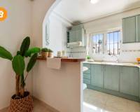 tekrar satış - Villa - Orihuela Costa - Playa Flamenca
