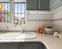 tekrar satış - Villa - Orihuela Costa - Playa Flamenca