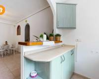 tekrar satış - Villa - Orihuela Costa - Playa Flamenca