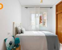 tekrar satış - Villa - Orihuela Costa - Playa Flamenca