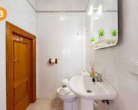 tekrar satış - Villa - Orihuela Costa - Playa Flamenca