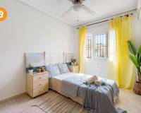 tekrar satış - Villa - Orihuela Costa - Playa Flamenca