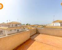 tekrar satış - Villa - Orihuela Costa - Playa Flamenca