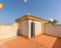 tekrar satış - Villa - Orihuela Costa - Playa Flamenca