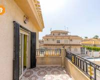 tekrar satış - Villa - Orihuela Costa - Playa Flamenca