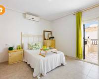 tekrar satış - Villa - Orihuela Costa - Playa Flamenca