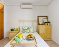 tekrar satış - Villa - Orihuela Costa - Playa Flamenca