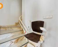 tekrar satış - Villa - Orihuela Costa - Playa Flamenca