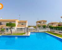 tekrar satış - Villa - Orihuela Costa - Playa Flamenca