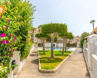 tekrar satış - Villa - Orihuela Costa - Playa Flamenca