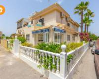 tekrar satış - Villa - Orihuela Costa - Playa Flamenca