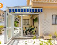 tekrar satış - Villa - Orihuela Costa - Playa Flamenca