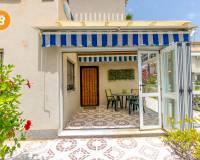 tekrar satış - Villa - Orihuela Costa - Playa Flamenca