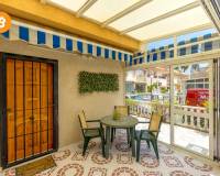 tekrar satış - Villa - Orihuela Costa - Playa Flamenca