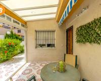 tekrar satış - Villa - Orihuela Costa - Playa Flamenca