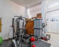 tekrar satış - Villa - Orihuela Costa - Playa Flamenca