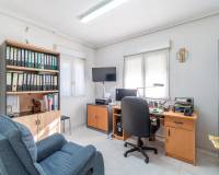 tekrar satış - Villa - Orihuela Costa - Playa Flamenca