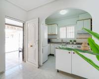 tekrar satış - Villa - Orihuela Costa - Playa Flamenca