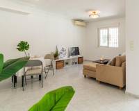 tekrar satış - Villa - Orihuela Costa - Playa Flamenca