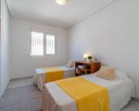 tekrar satış - Villa - Orihuela Costa - Playa Flamenca