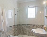 tekrar satış - Villa - Orihuela Costa - Playa Flamenca