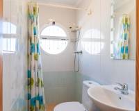 tekrar satış - Villa - Orihuela Costa - Playa Flamenca