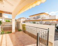 tekrar satış - Villa - Orihuela Costa - Playa Flamenca