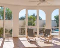 tekrar satış - Villa - Orihuela Costa - Playa Flamenca