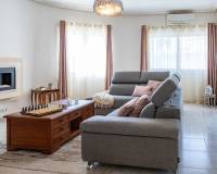 tekrar satış - Villa - Orihuela Costa - Playa Flamenca