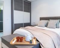 tekrar satış - Villa - Orihuela Costa - Playa Flamenca