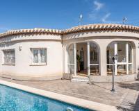 tekrar satış - Villa - Orihuela Costa - Playa Flamenca