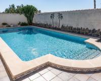 tekrar satış - Villa - Orihuela Costa - Playa Flamenca